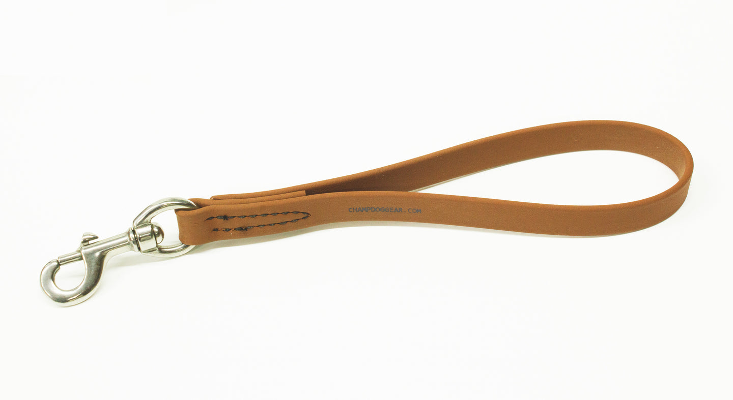BioThane Traffic Handle